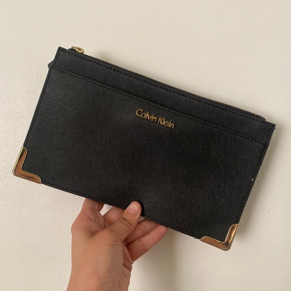 Calvin Klein Hand Purse